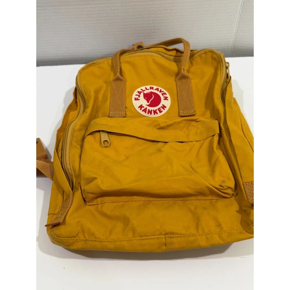 Fjällräven kånken mini